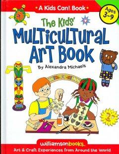 Multicultural Crafts For Kids